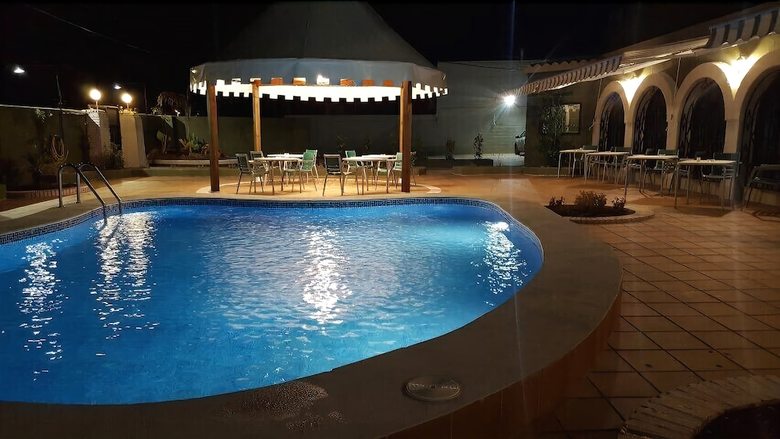 Hostal Castellverd
