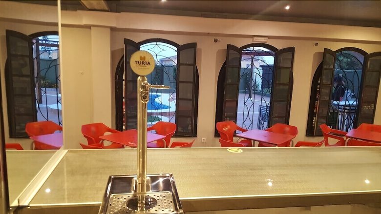 Hostal Castellverd