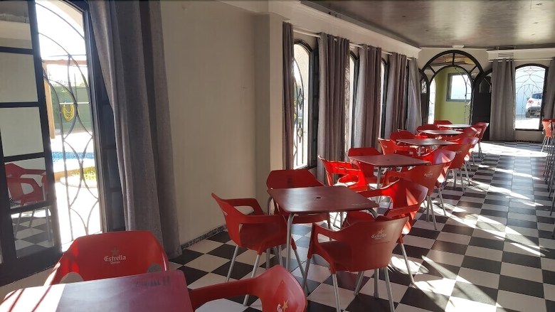 Hostal Castellverd