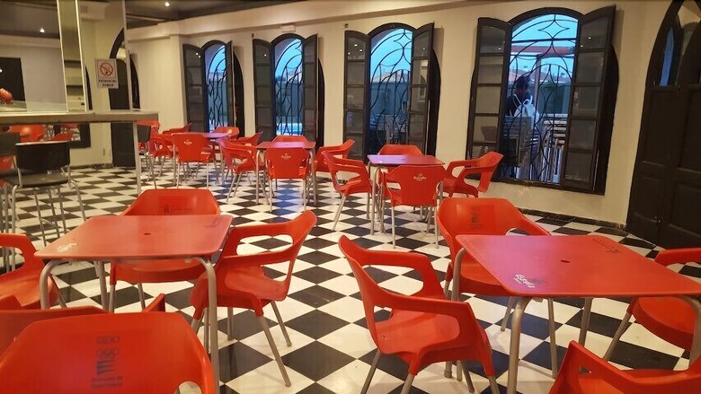 Hostal Castellverd