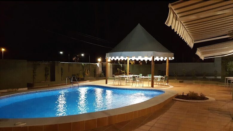Hostal Castellverd
