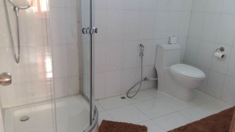 Hotel Jutharat Home