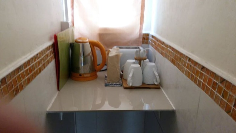 Hotel Jutharat Home