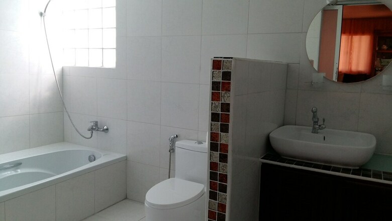 Hotel Jutharat Home
