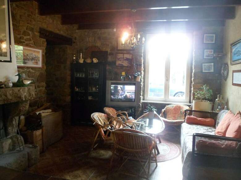 Hotel Ker Francozen Renaudi�re