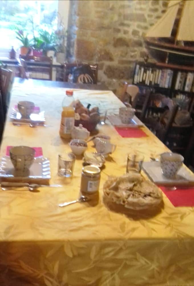 Hotel Ker Francozen Renaudi�re