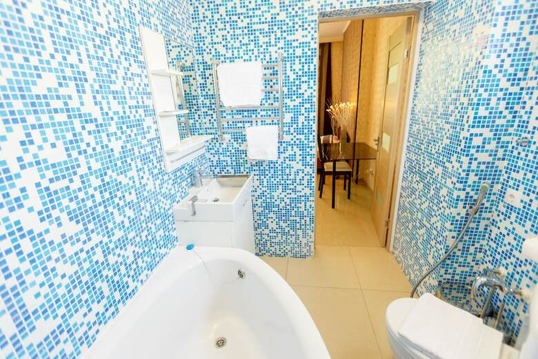Amosov's House Hotel