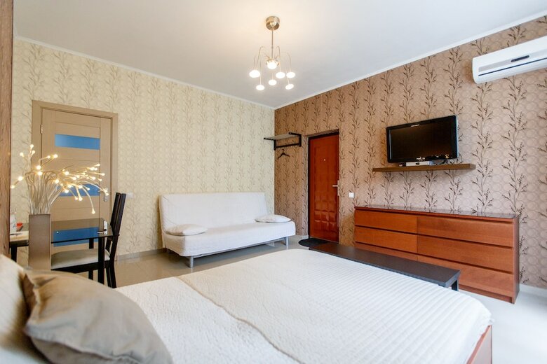 Amosov's House Hotel