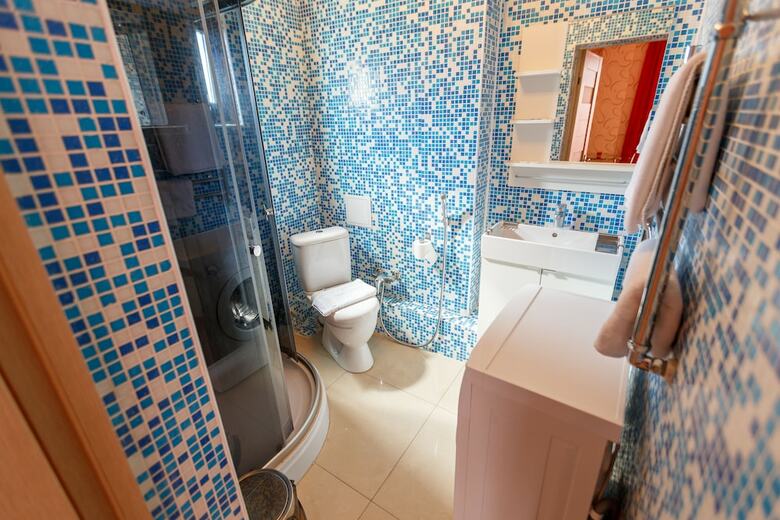 Amosov's House Hotel