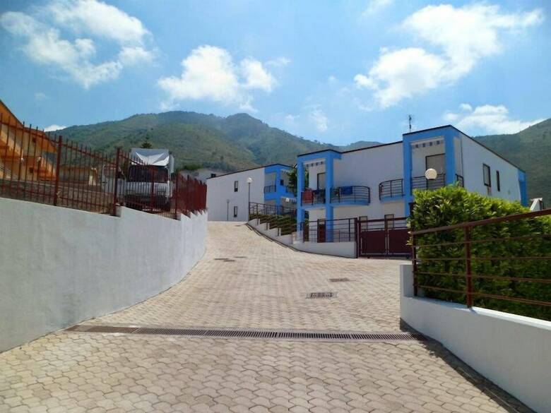 Apartamento Residence Soleluna