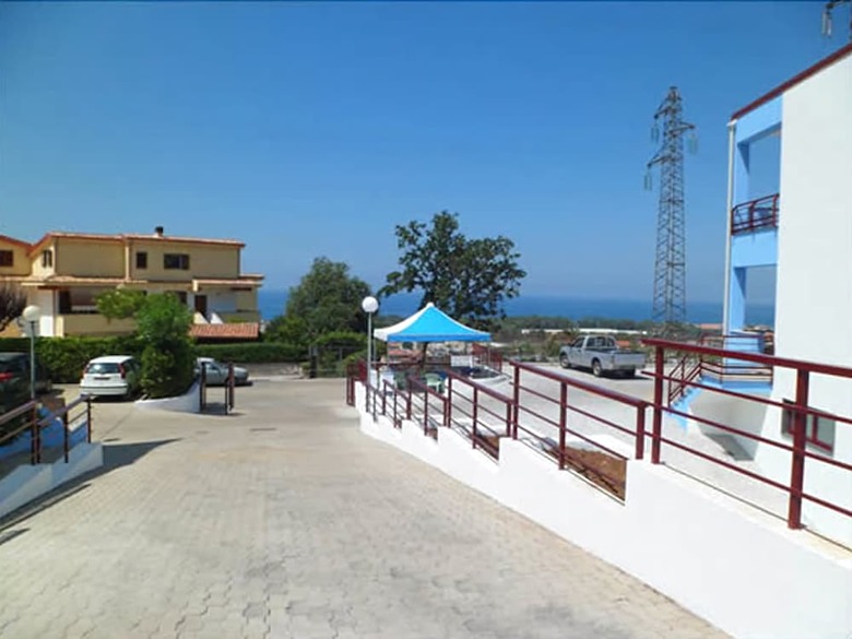 Apartamento Residence Soleluna