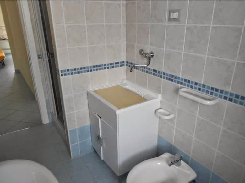 Apartamento Residence Soleluna