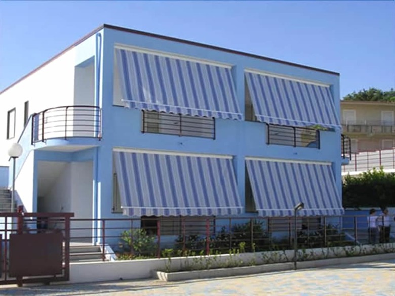Apartamento Residence Soleluna