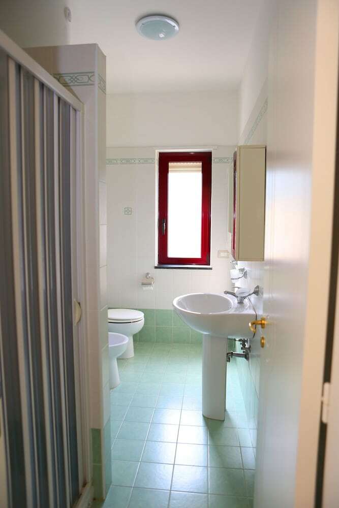 Apartamento Residence Soleluna