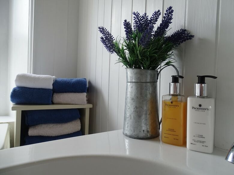 Bed & Breakfast Lillian May Bnb