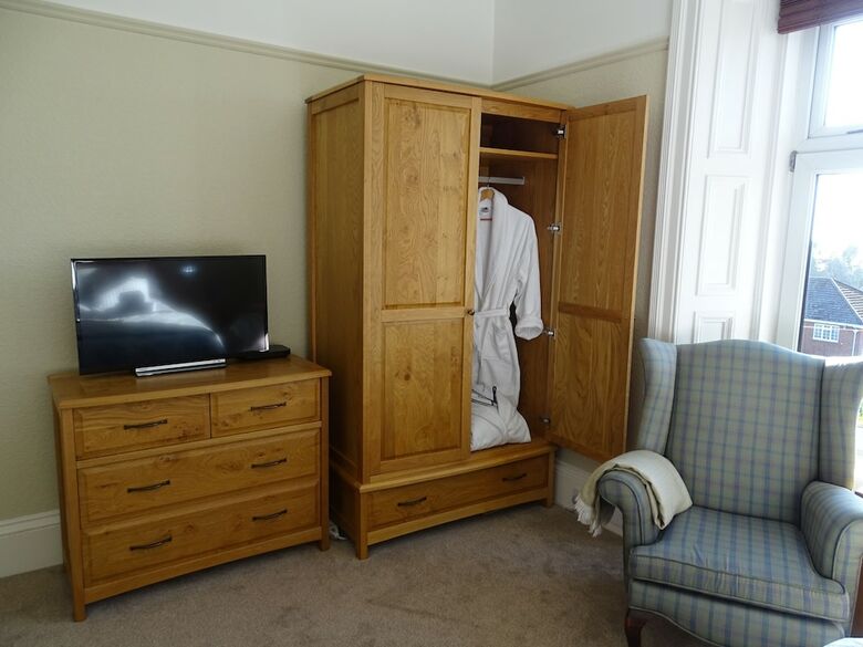 Bed & Breakfast Lillian May Bnb