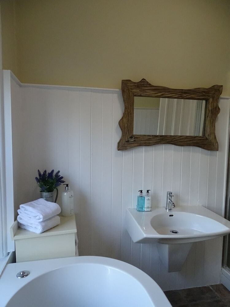 Bed & Breakfast Lillian May Bnb