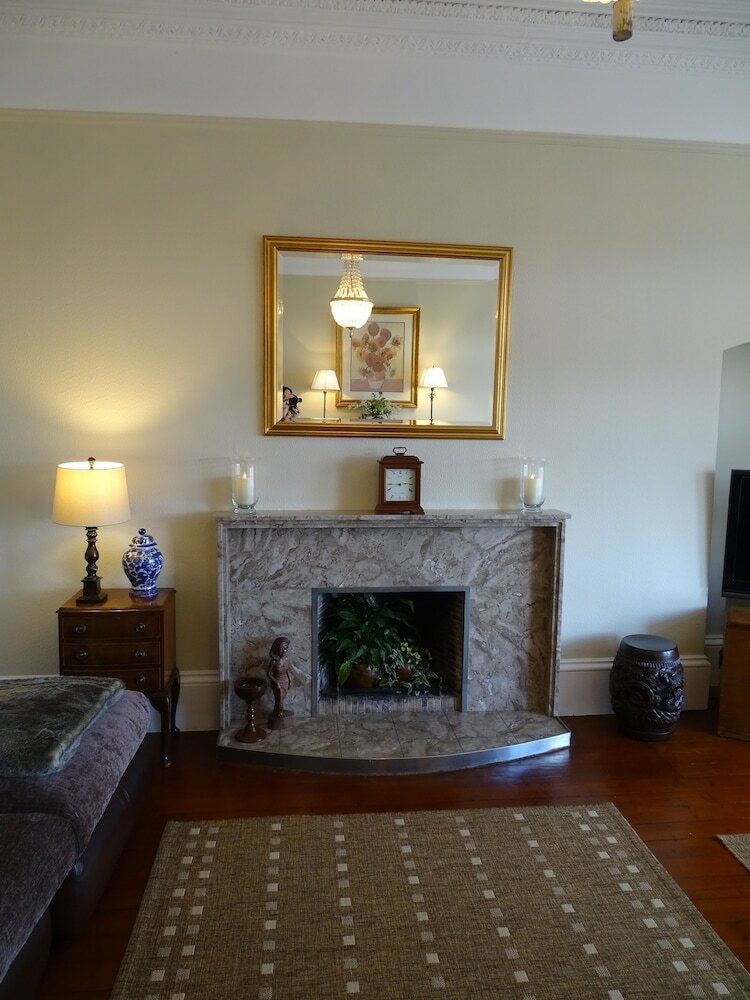 Bed & Breakfast Lillian May Bnb