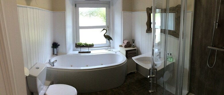 Bed & Breakfast Lillian May Bnb