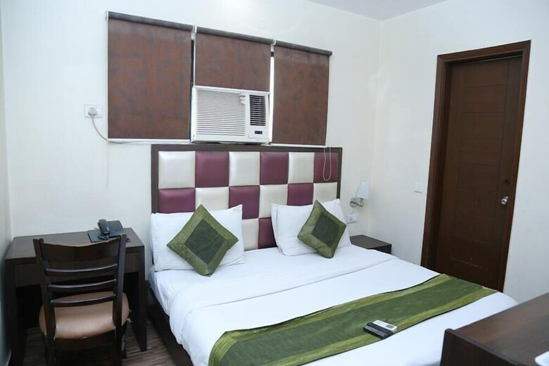 Hotel Noble Deluxe