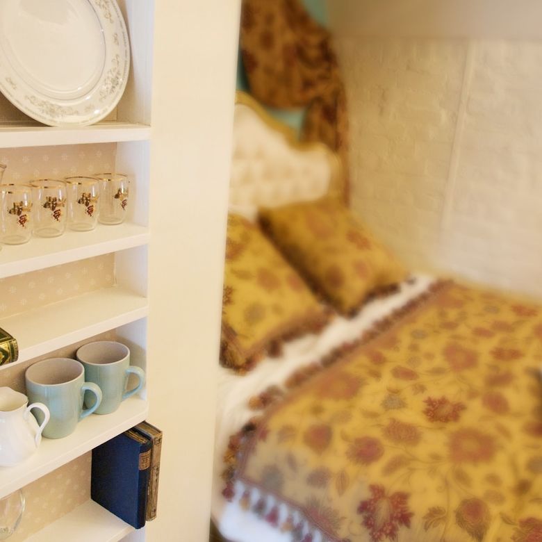 Bed & Breakfast The Salle