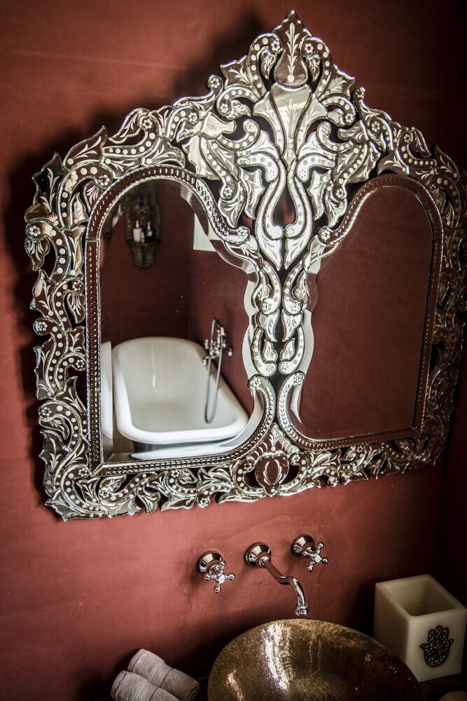 Hotel Dar Camelia