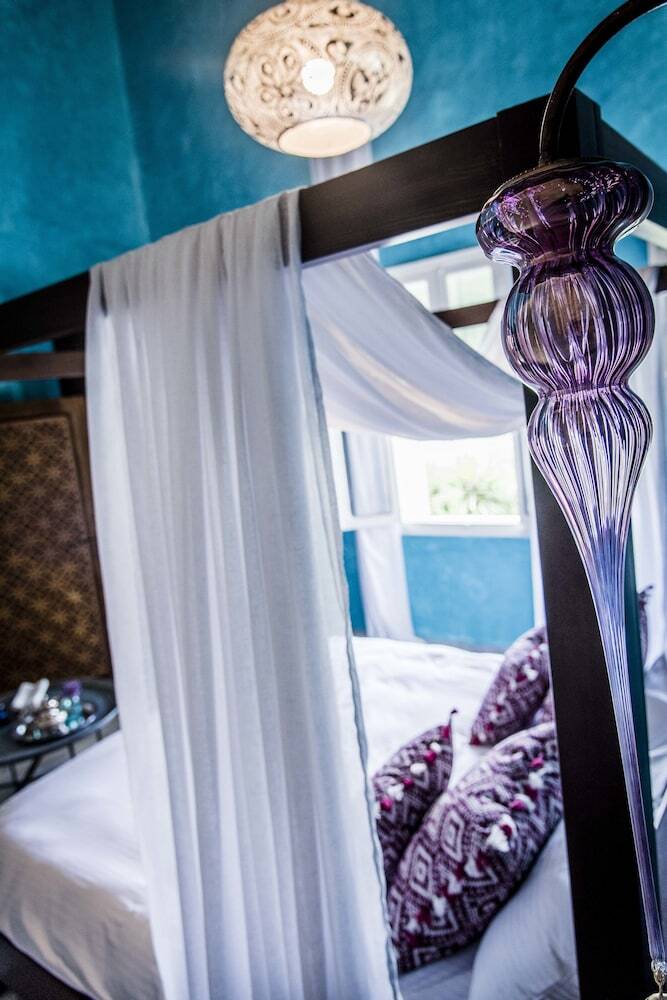 Hotel Dar Camelia
