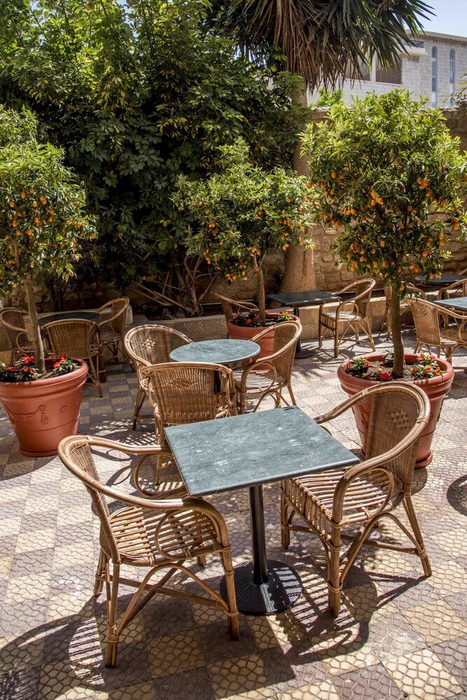 Hotel Dar Camelia