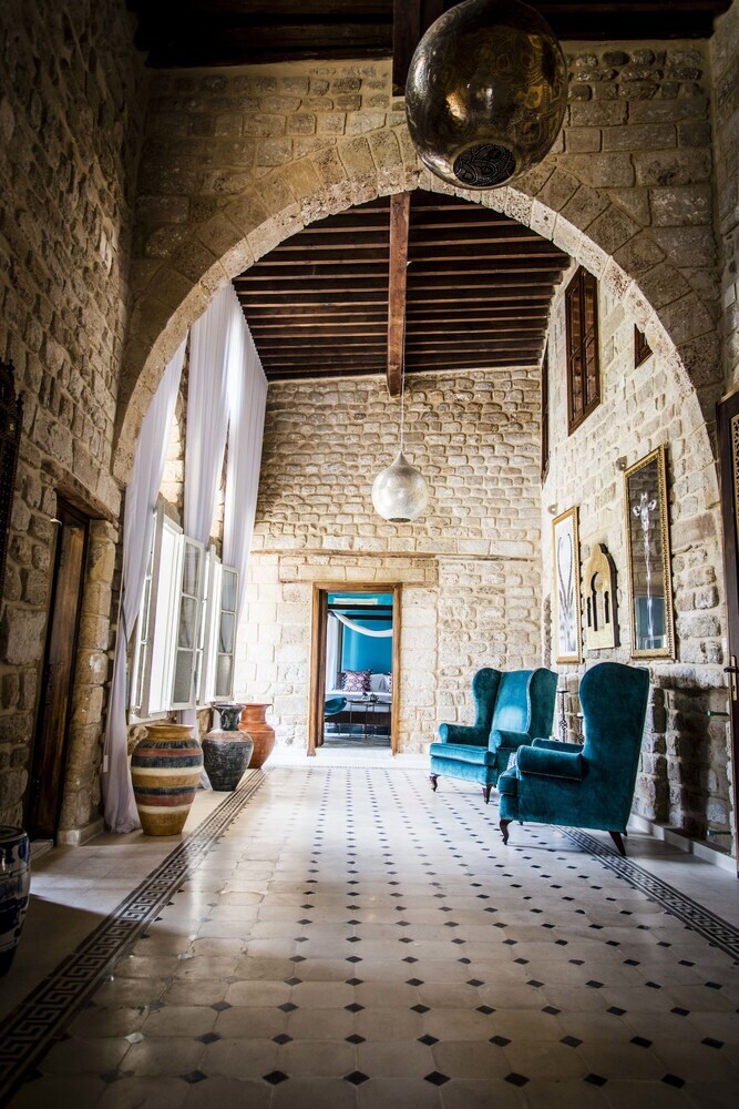 Hotel Dar Camelia