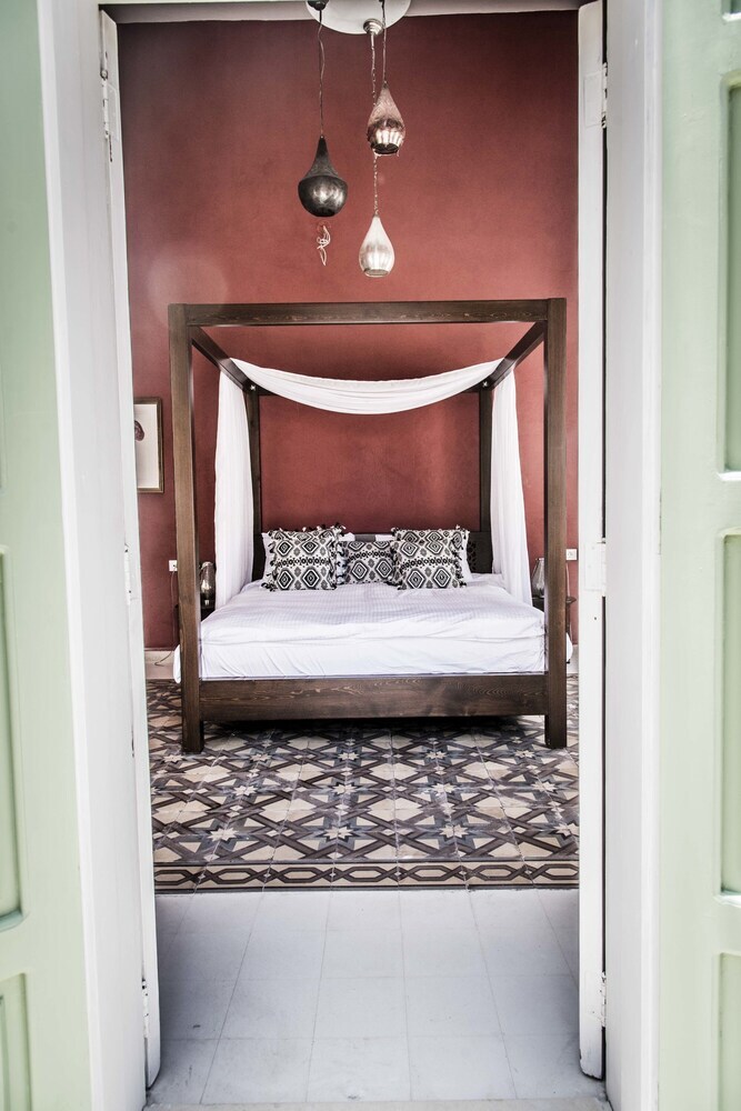 Hotel Dar Camelia
