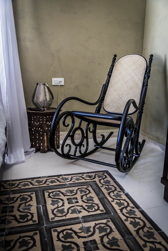 Hotel Dar Camelia