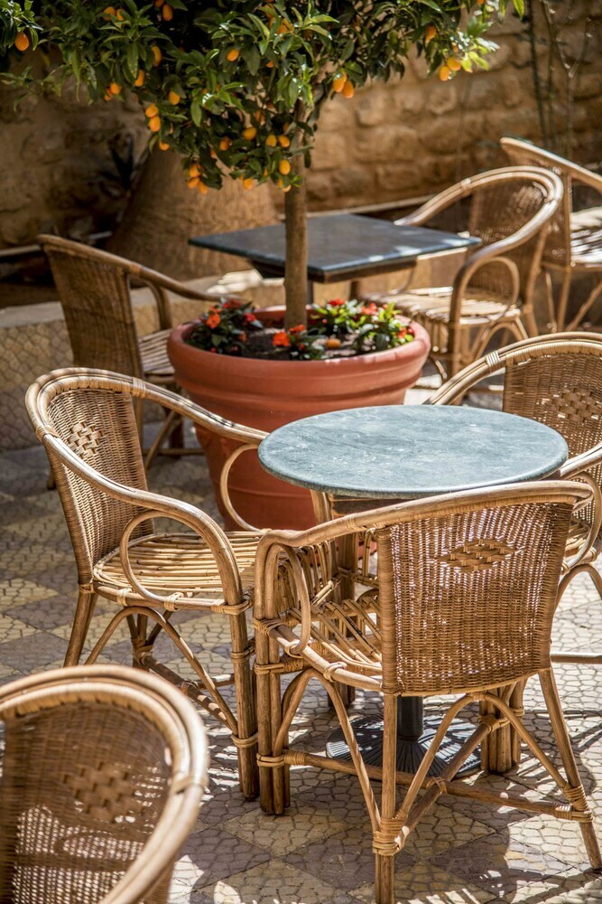 Hotel Dar Camelia