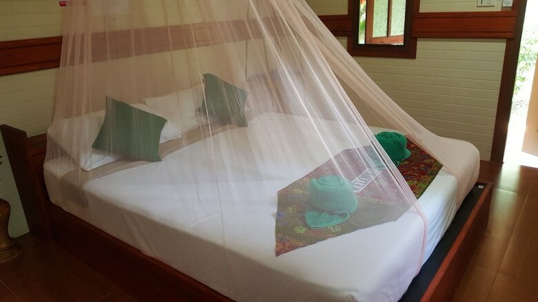 Hotel The Royal Bamboo Lodge