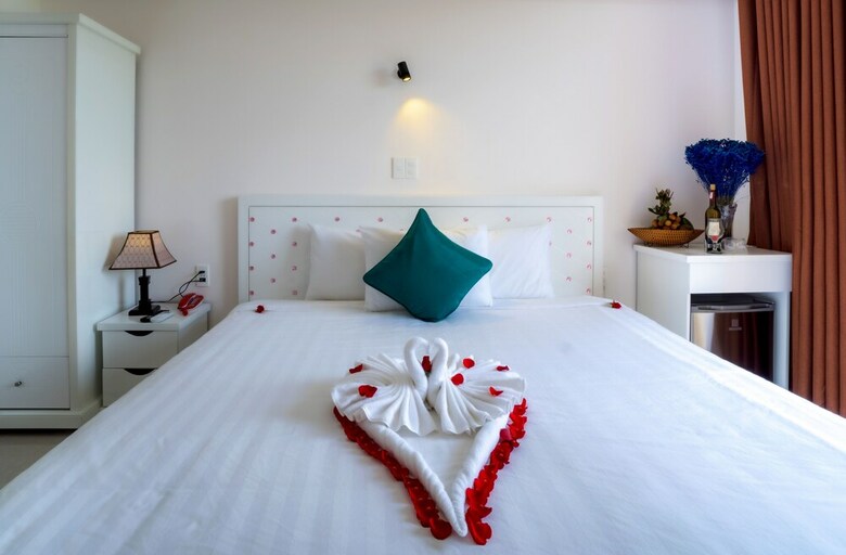 Hotel Ideal Villa And Hostel