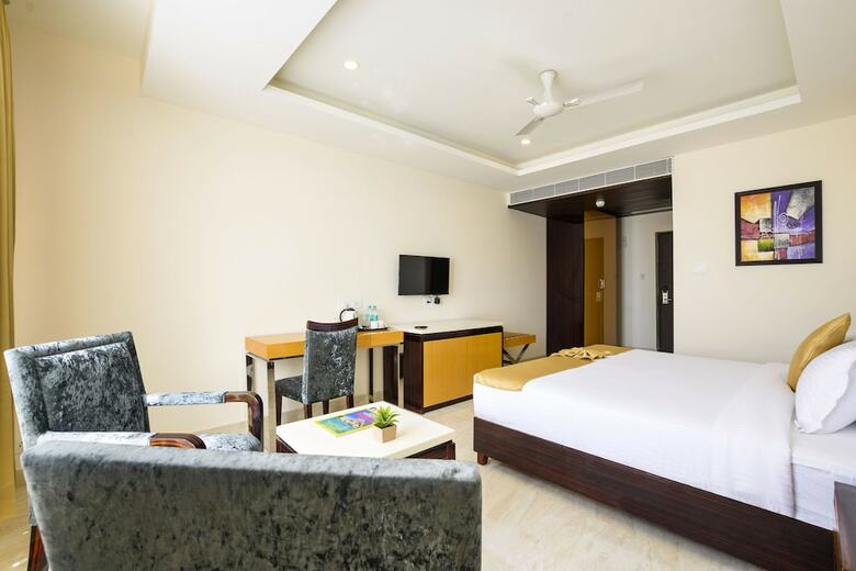 Hotel Bagatel
