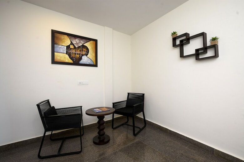 Hotel Bagatel