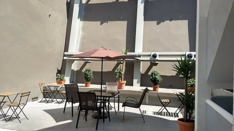 Hotel Dumont Lisbon Guesthouse