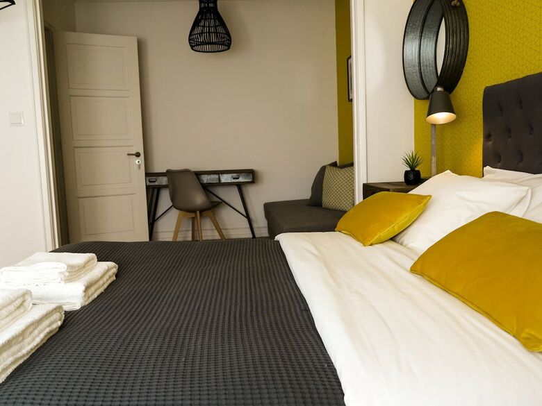 Hotel Dumont Lisbon Guesthouse