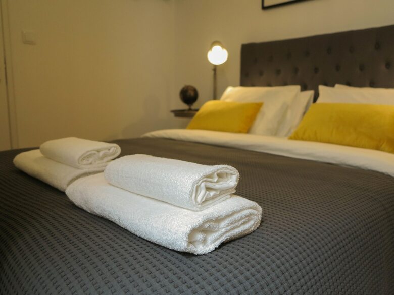 Hotel Dumont Lisbon Guesthouse