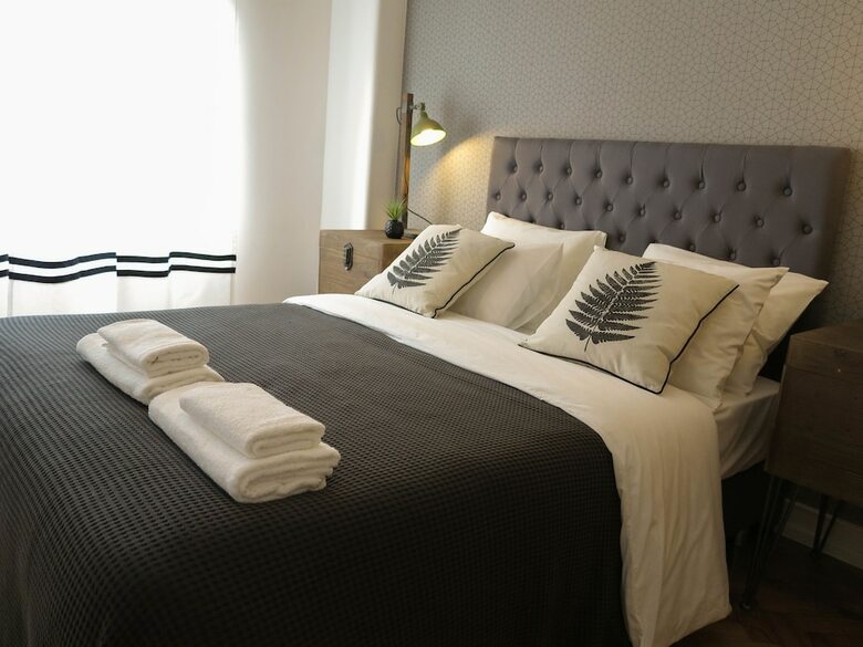 Hotel Dumont Lisbon Guesthouse