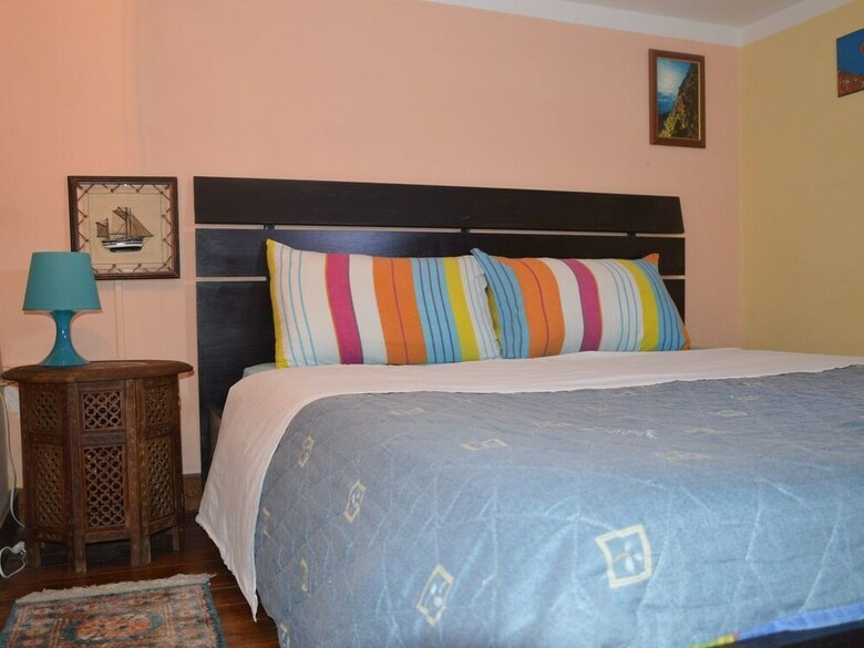 Apartment Trezza
