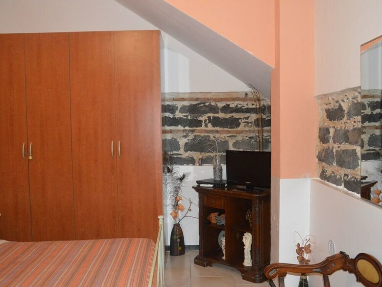 Apartment Trezza