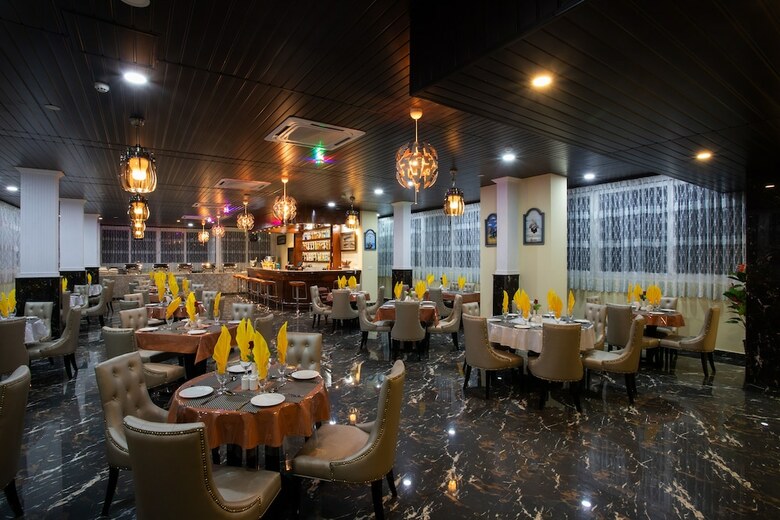 Hotel The Avenue Calangute