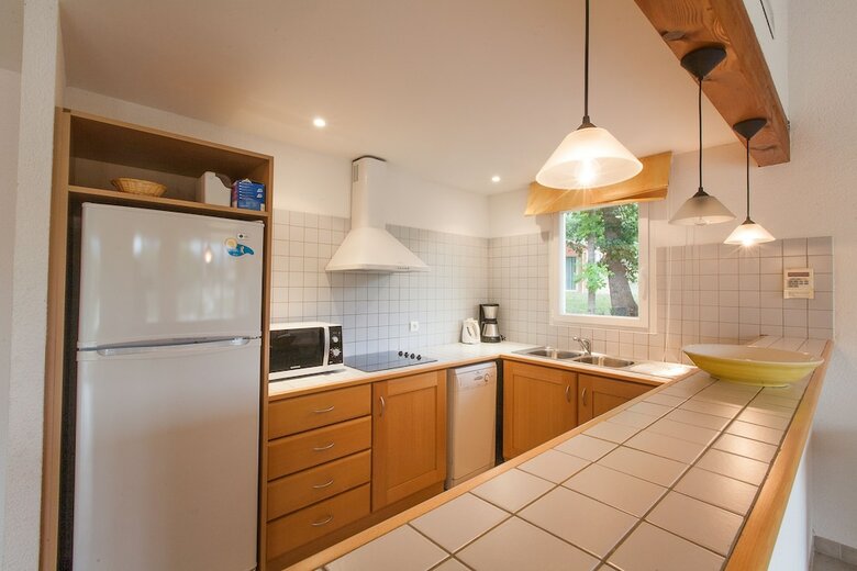 Residencia R�sidence Vayamundo Quillan-l'espinet