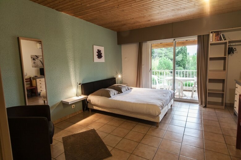 Residencia R�sidence Vayamundo Quillan-l'espinet