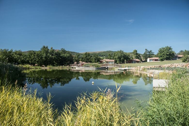 Residencia R�sidence Vayamundo Quillan-l'espinet