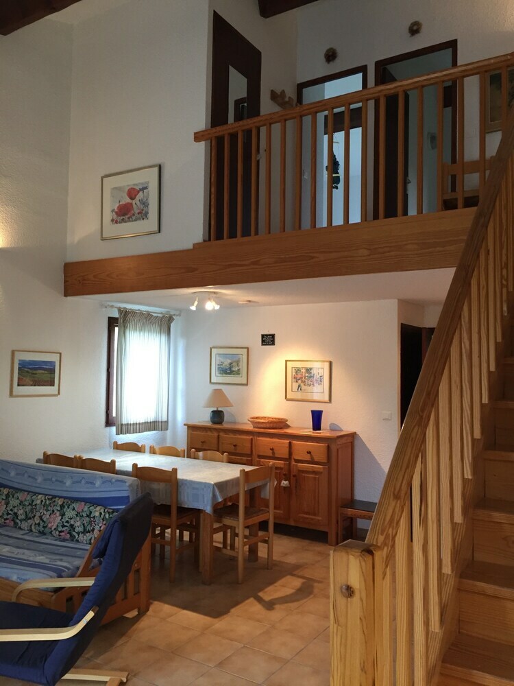 Residencia R�sidence Vayamundo Quillan-l'espinet