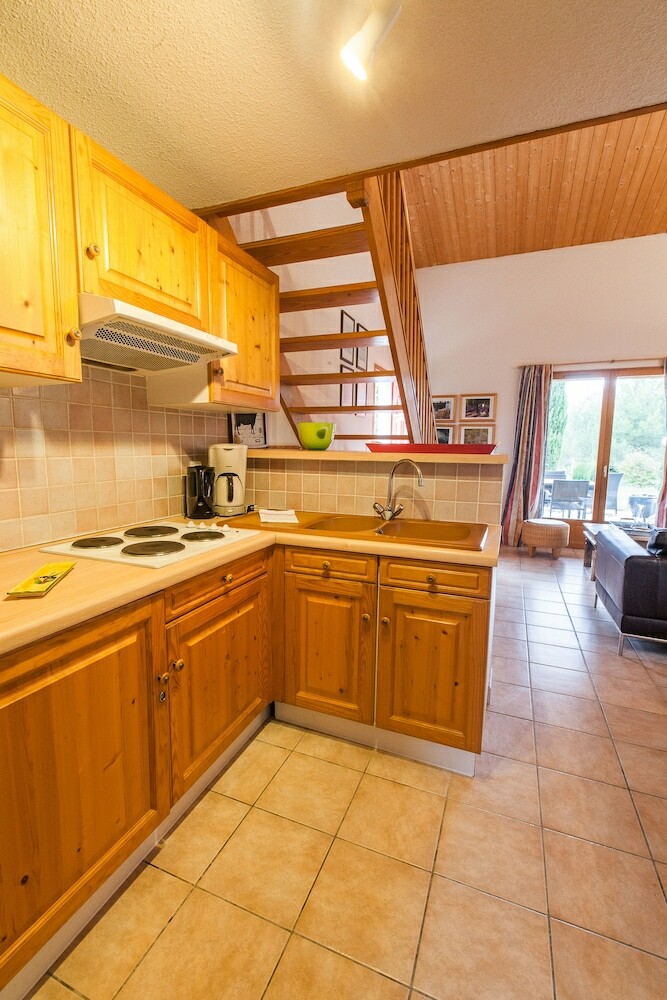 Residencia R�sidence Vayamundo Quillan-l'espinet