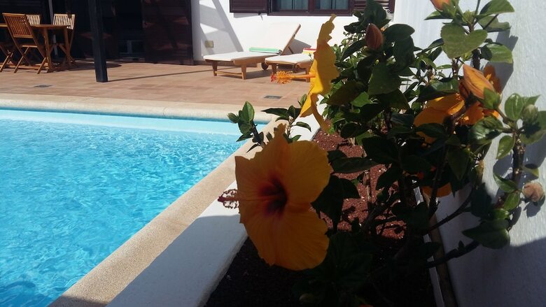 Villa Penelope