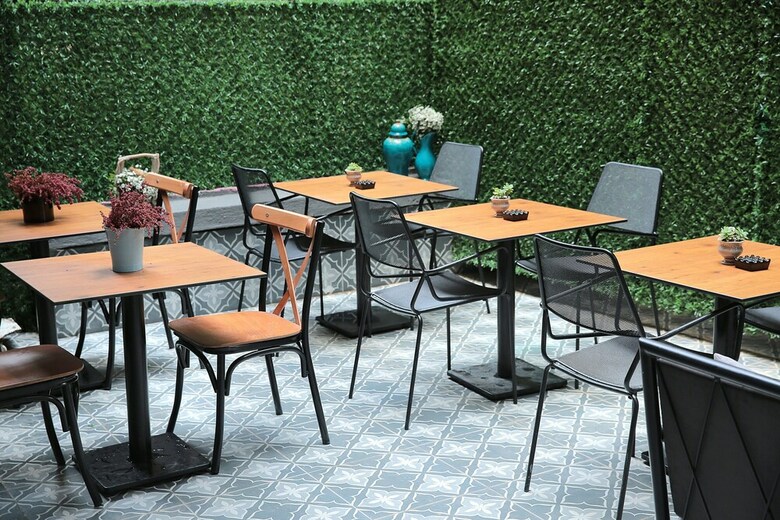 Hotel Ferman Pera